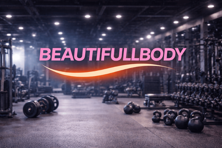 Beautifullbody na taalwork.nl
